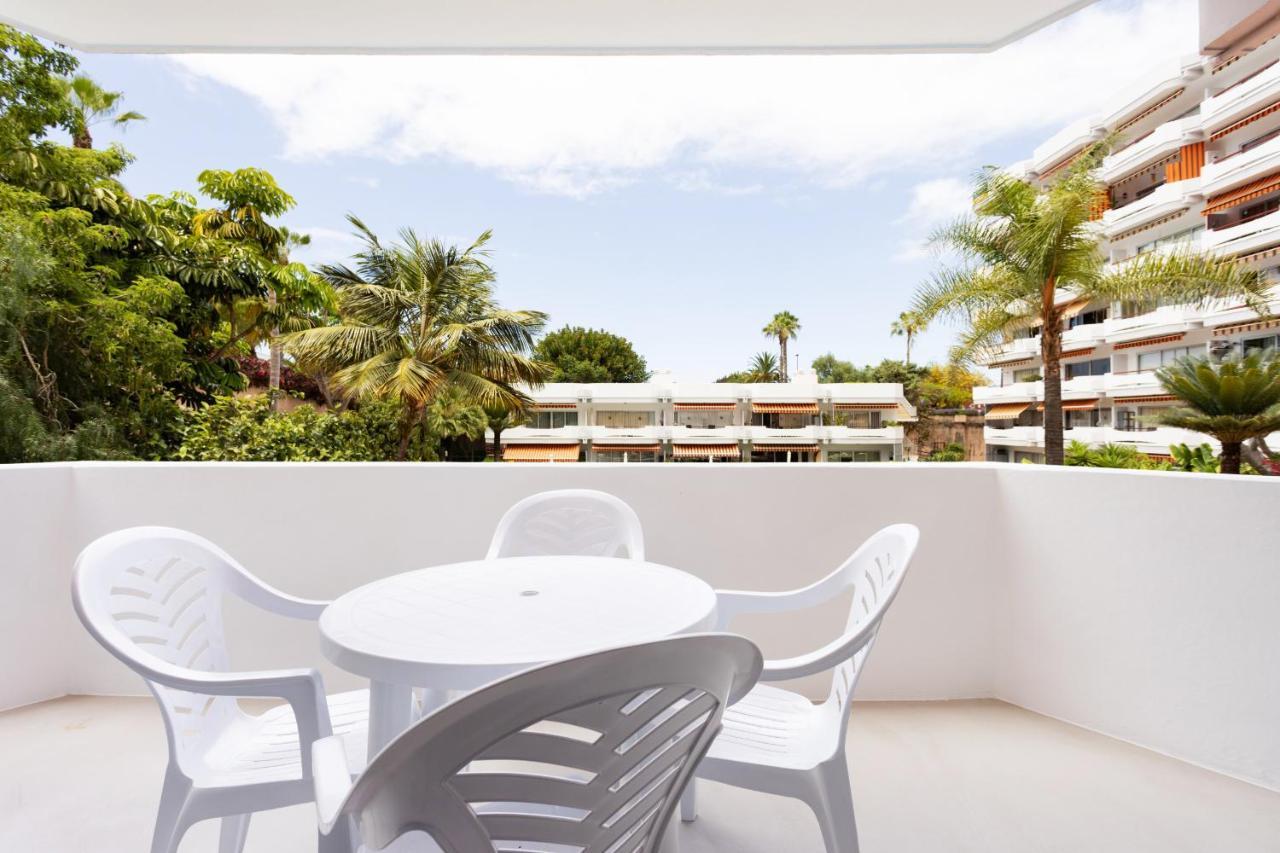 Eden Rentals White Molino Paradise Puerto de la Cruz  Buitenkant foto